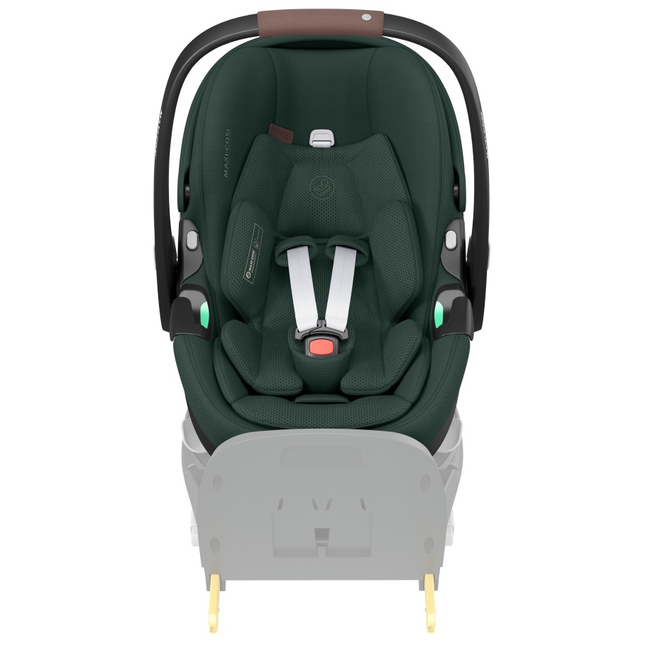 MaxiCosi Pebble 360 Pro 2.0 Twillic Green MaxiCosi Pebble 360 Pro 2.0 Twillic Green