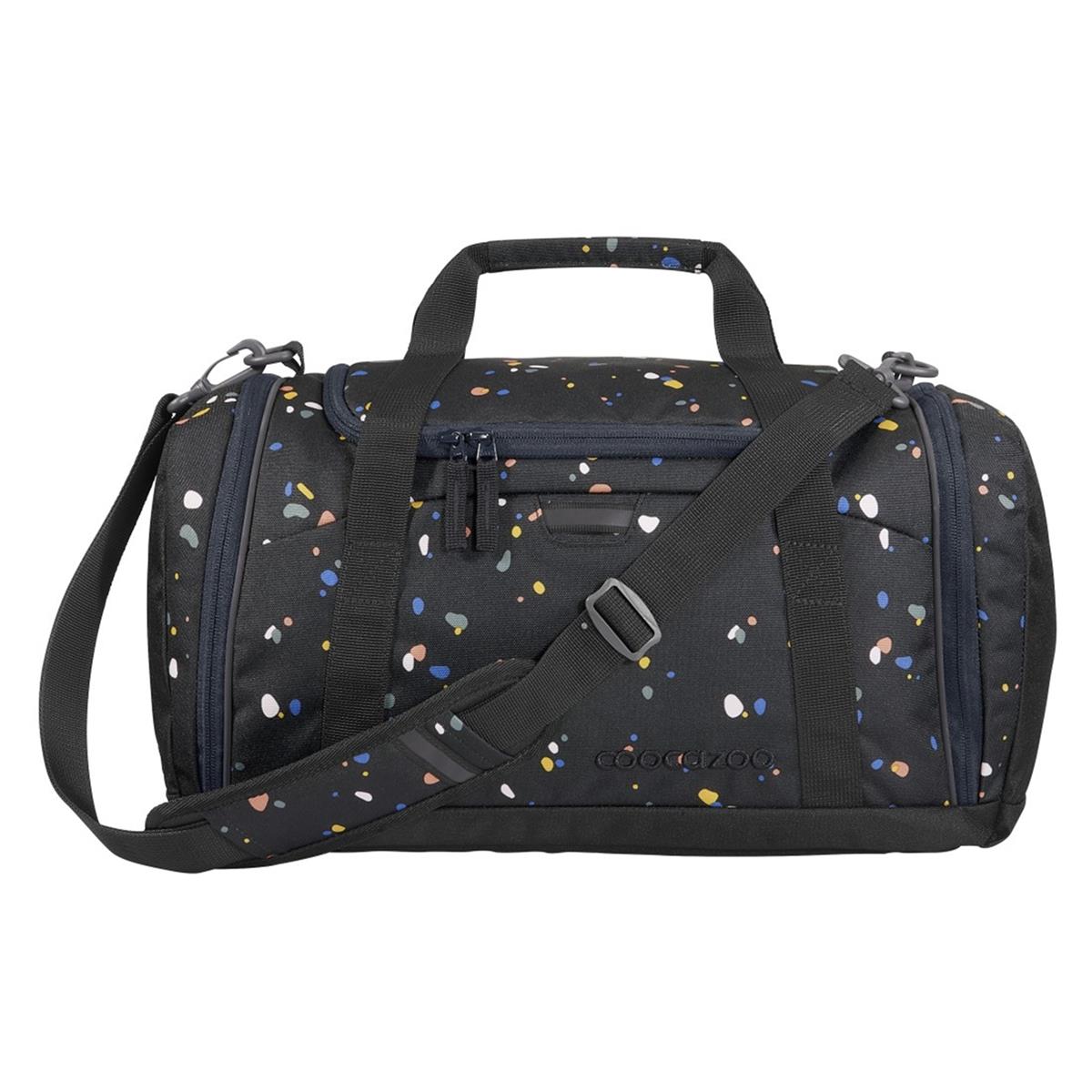 Coocazoo Sporttasche Sprinkled Candy Coocazoo Sporttasche Sprinkled Candy