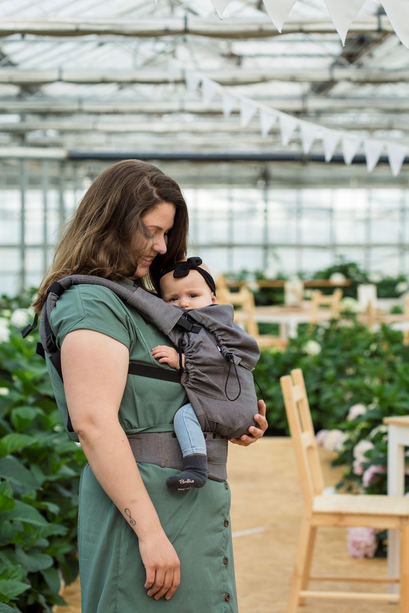 neko Switch Tragehilfe Babysize (50/56 - 80/86 cm) Bold neko Switch Tragehilfe Babysize (50/56 - 80/86 cm) Bold