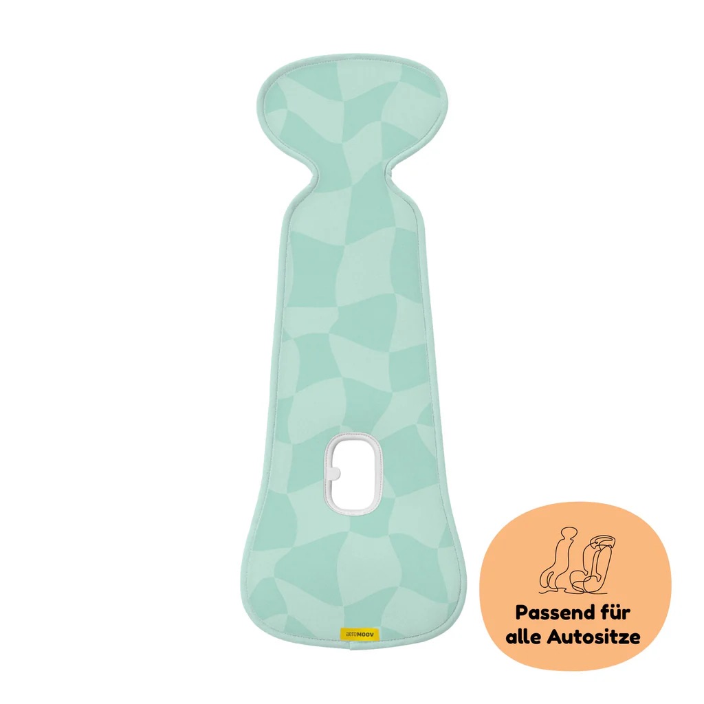 AeroMoov Air Layer Gr. 1 Cute Cubes