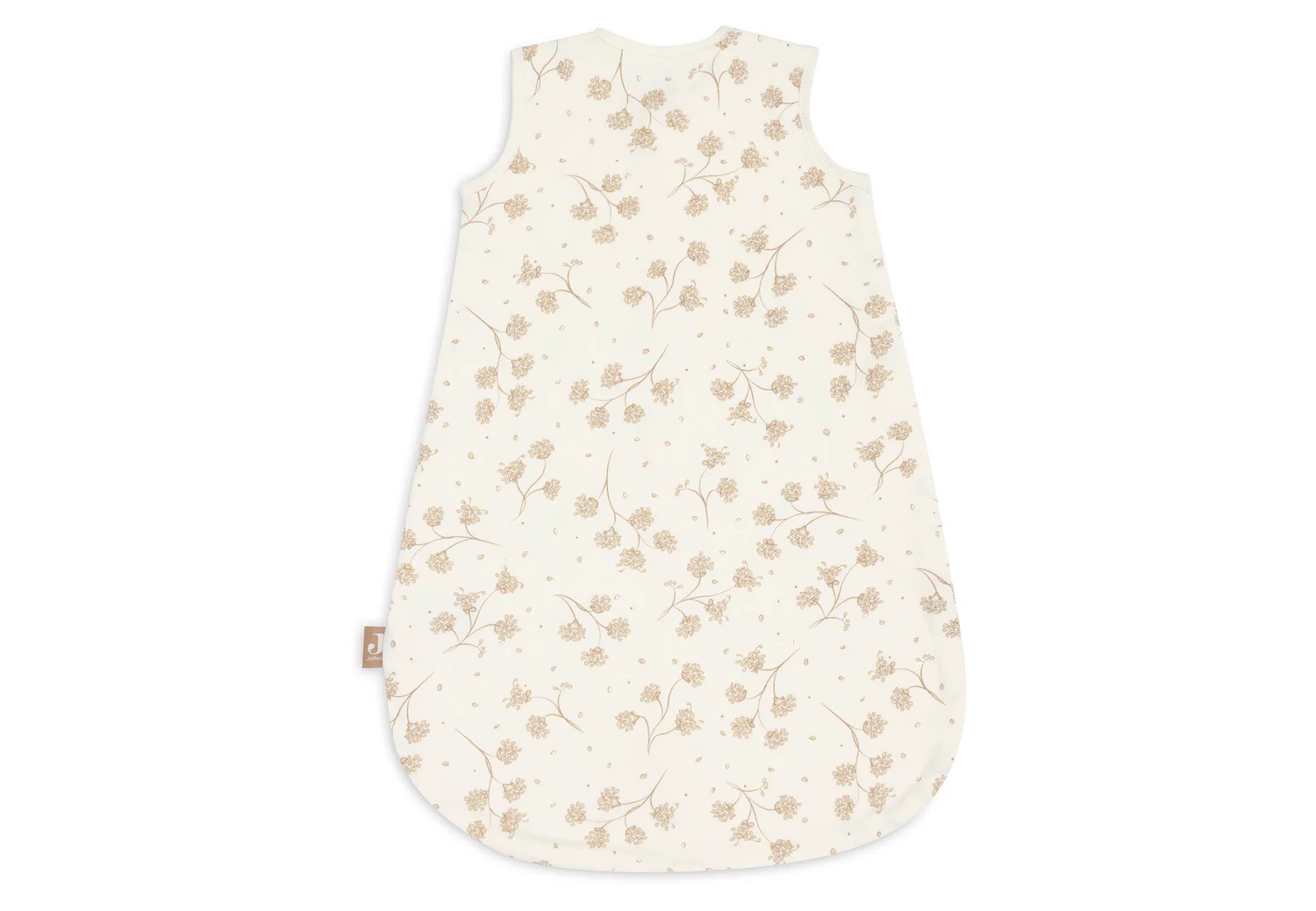 Jollein Newborn Schlafsack Jersey 60cm Leafy Dreams