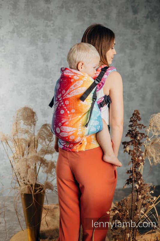 Lenny Lamb Preschool Dragonfly Rainbow