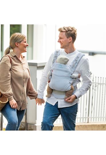 manduca XT Monochrome Arctic manduca XT Monochrome Arctic