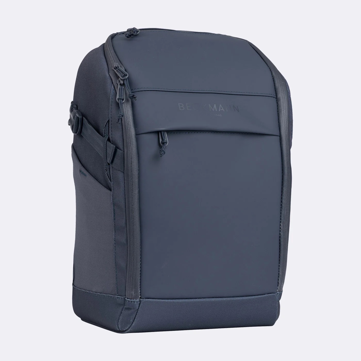 Beckmann Street Bold Schulrucksack Navy Beckmann Street Bold Schulrucksack Navy