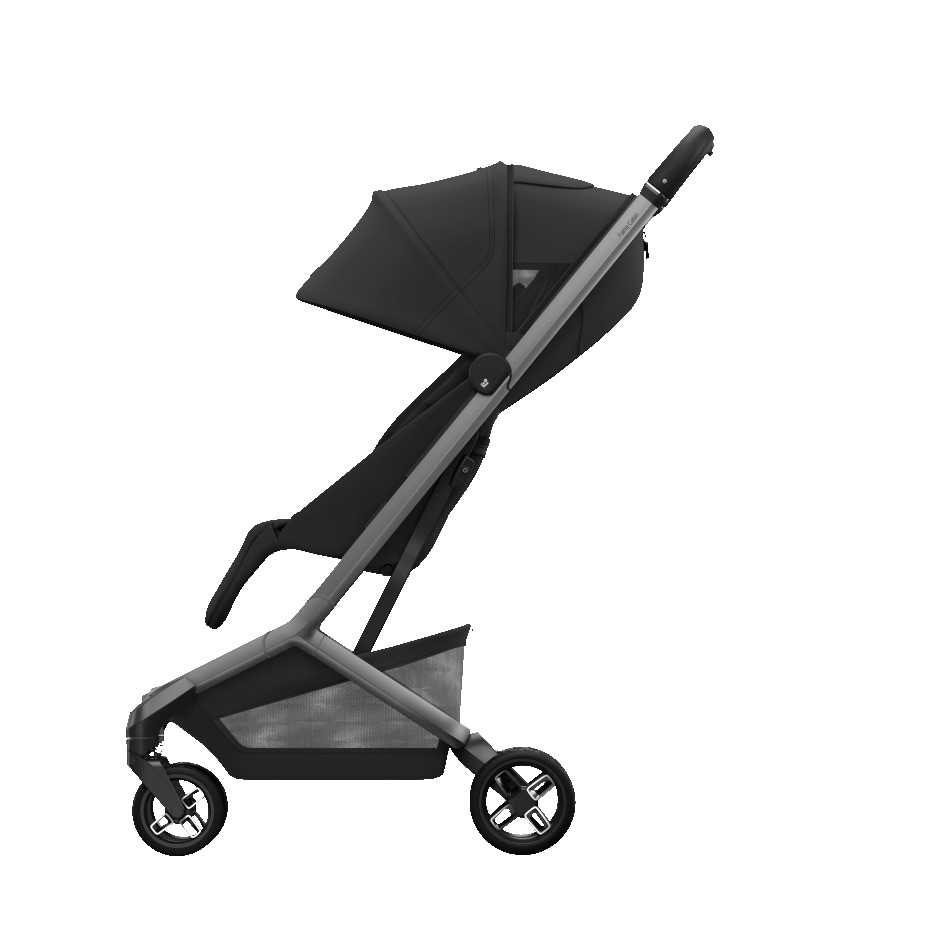 maxi-Cosi Fame Cabin Black Onyx maxi-Cosi Fame Cabin Black Onyx