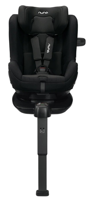 nuna TODL™ next i-Size Caviar nuna TODL™ next i-Size Caviar