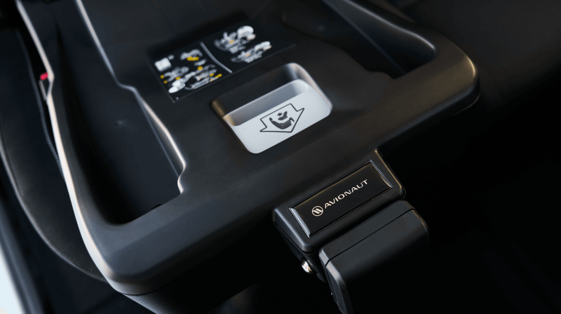 Avionaut Basisstation Dock 2