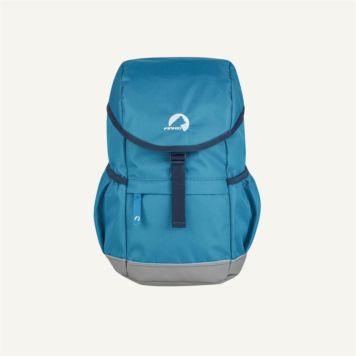 Finkid REPPU Kinder Outdoor Rucksack seaport/navy