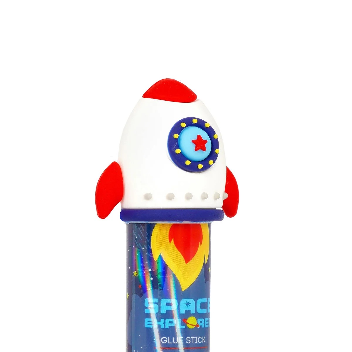 Legami Klebestift - Feelin' Glued Rocket Legami Klebestift - Feelin' Glued Rocket