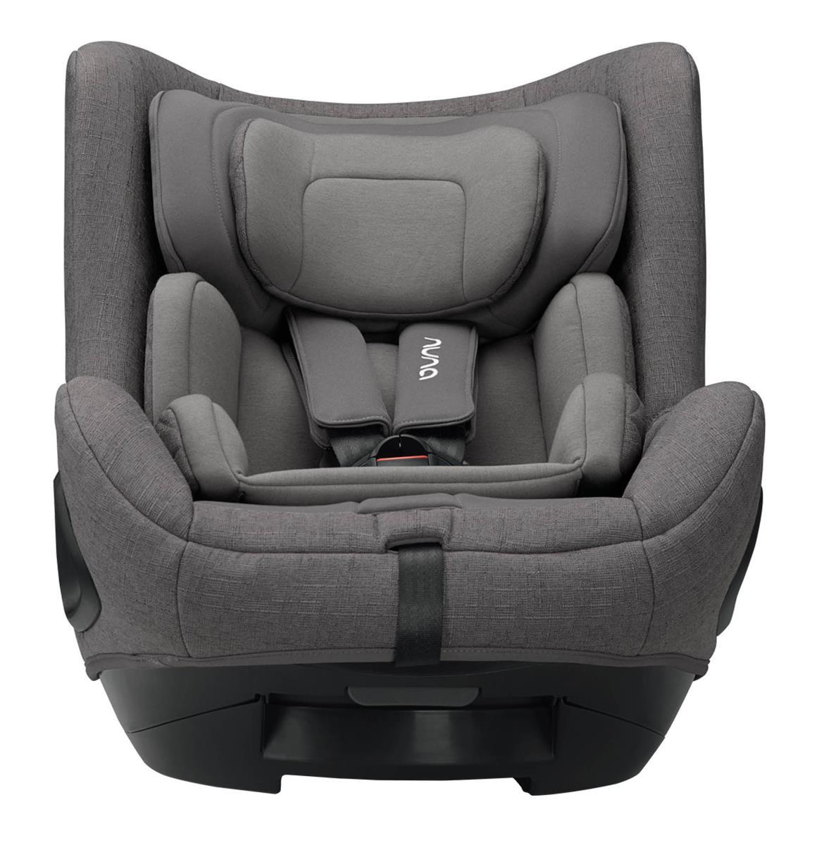 nuna TODL™ next i-Size Cedar nuna TODL™ next i-Size Cedar