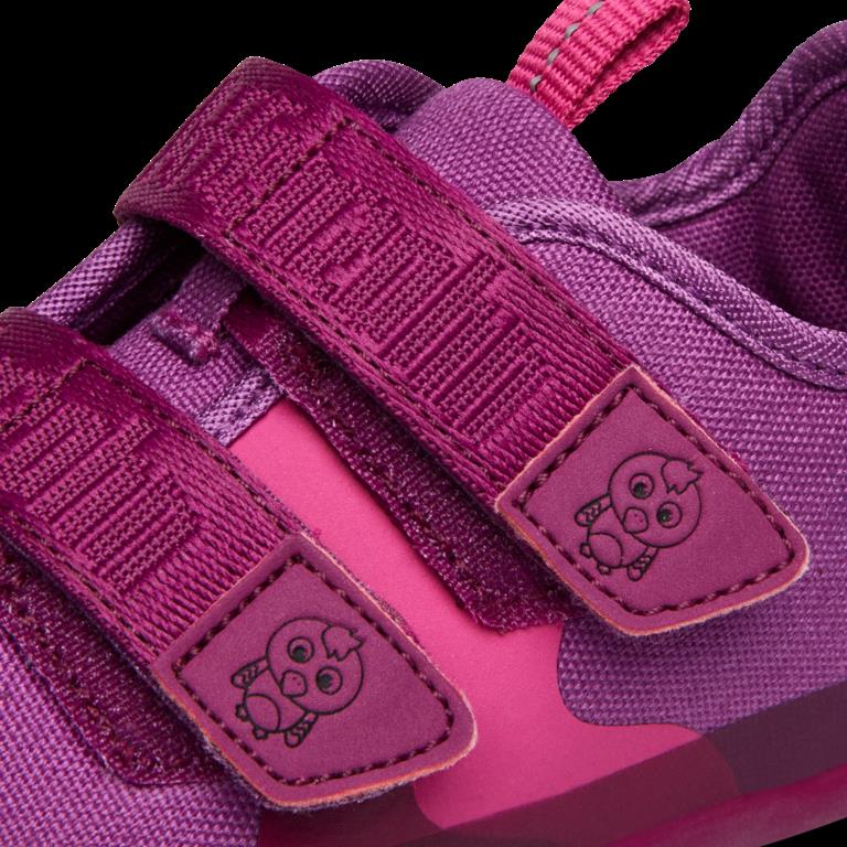 Affenzahn Sommerschuh Vogel 21