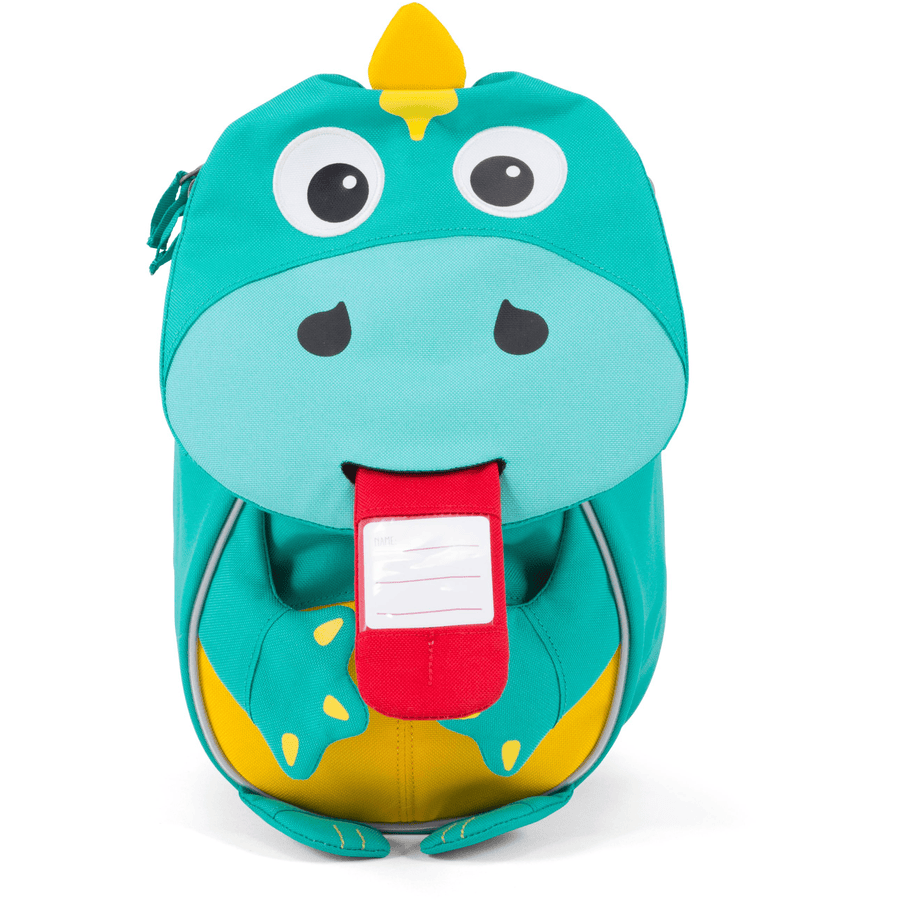 Affenzahn Kindergartenrucksack Dinosaurier