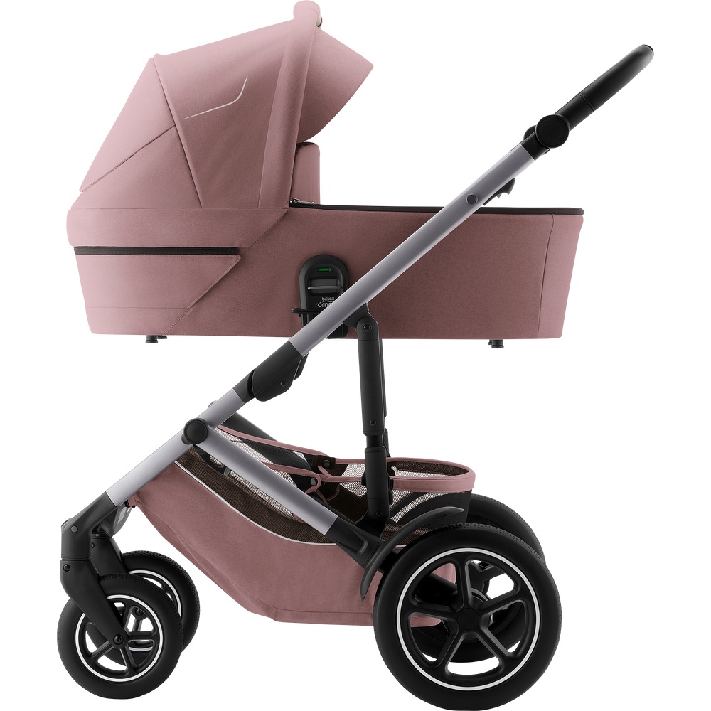 Britax Römer SMILE 5Z – ESSENTIAL SET Dusty Rose
