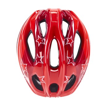 KED Meggy II Trend XS Red Stars