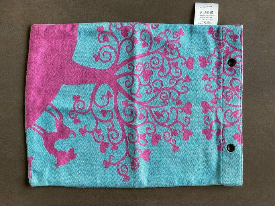 Kokadi Aufbewahrungsbeutel Erna im Wunderland Kokadi Aufbewahrungsbeutel Erna im Wunderland