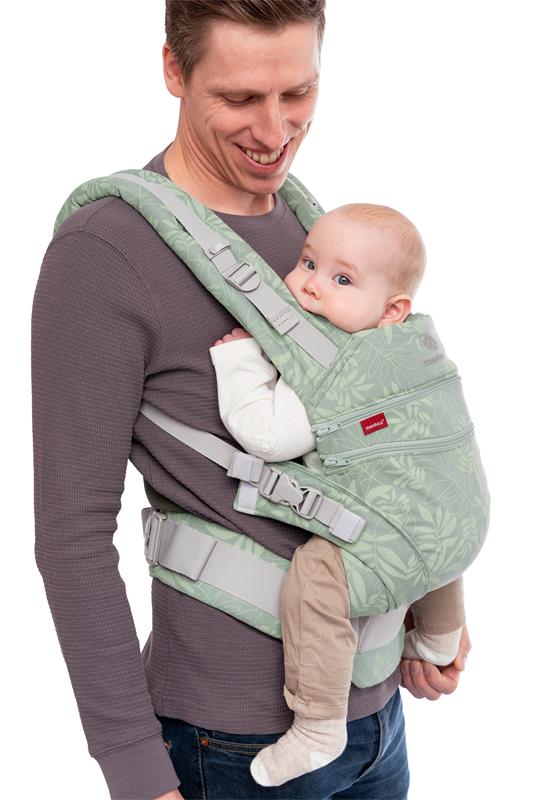 manduca XT Limited Edition BotanicGreen manduca XT Limited Edition BotanicGreen