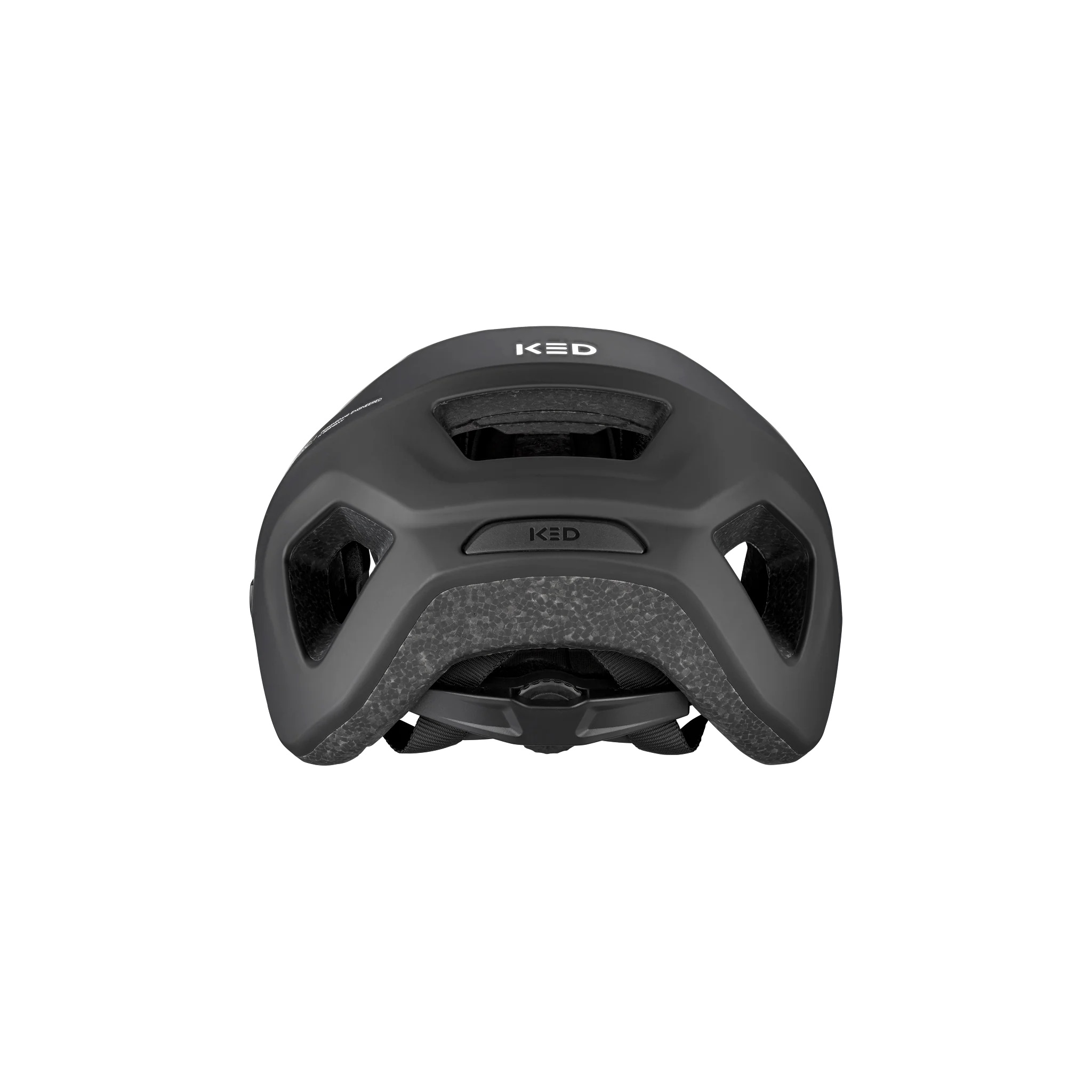 KED Embrace Junior SM BLACK MATT KED Embrace Junior SM BLACK MATT