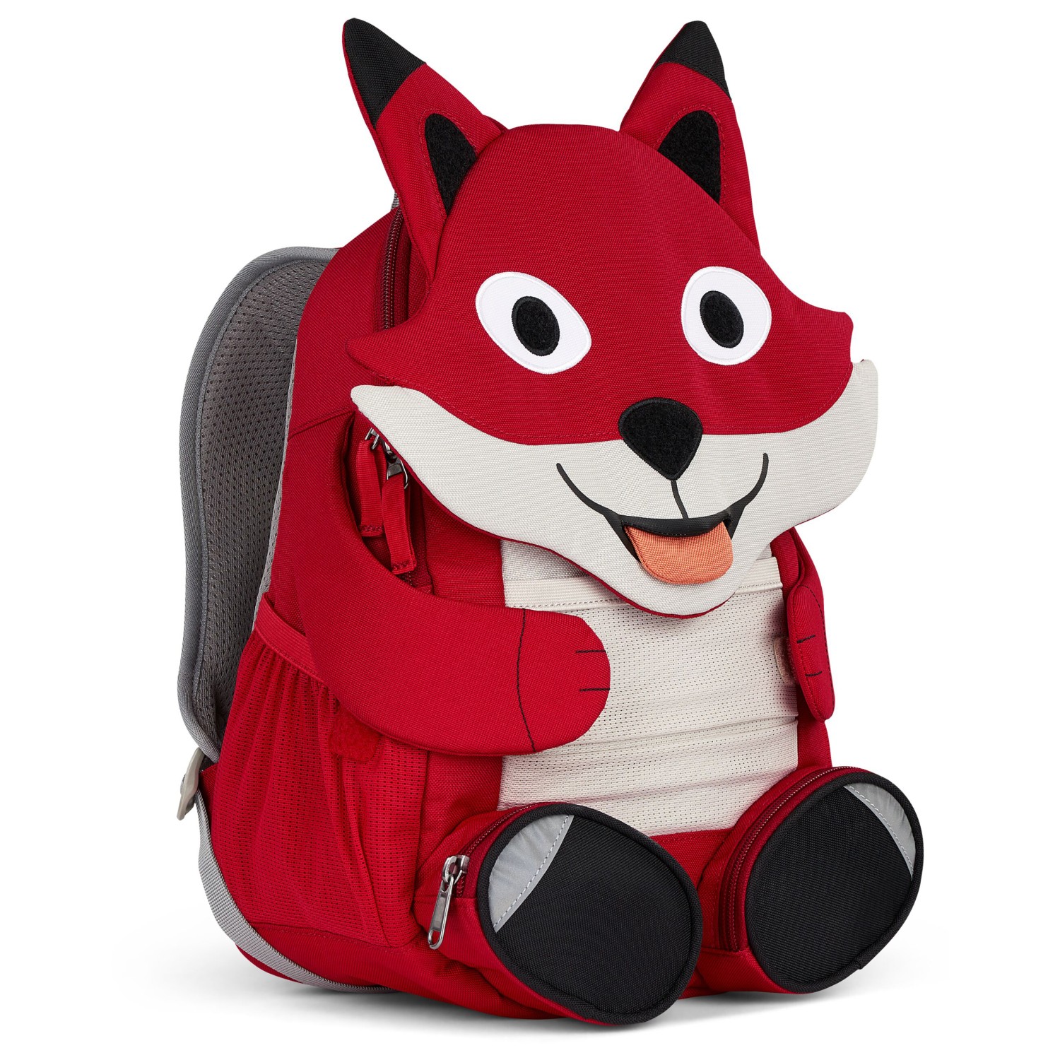Affenzahn Kindergartenrucksack großer Freund Fuchs Affenzahn Kindergartenrucksack großer Freund Fuchs