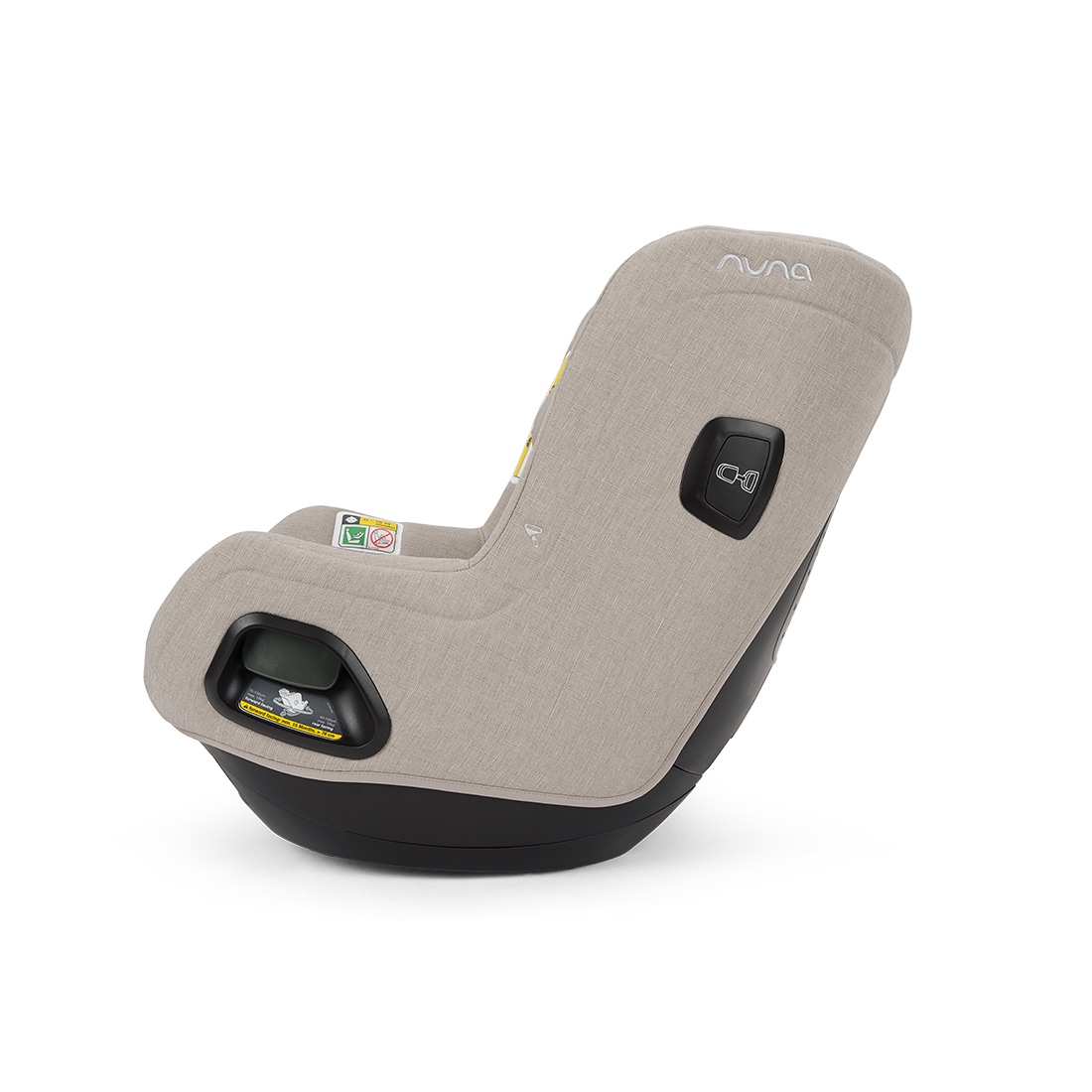 nuna TODL™ next i-Size Chestnut nuna TODL™ next i-Size Chestnut