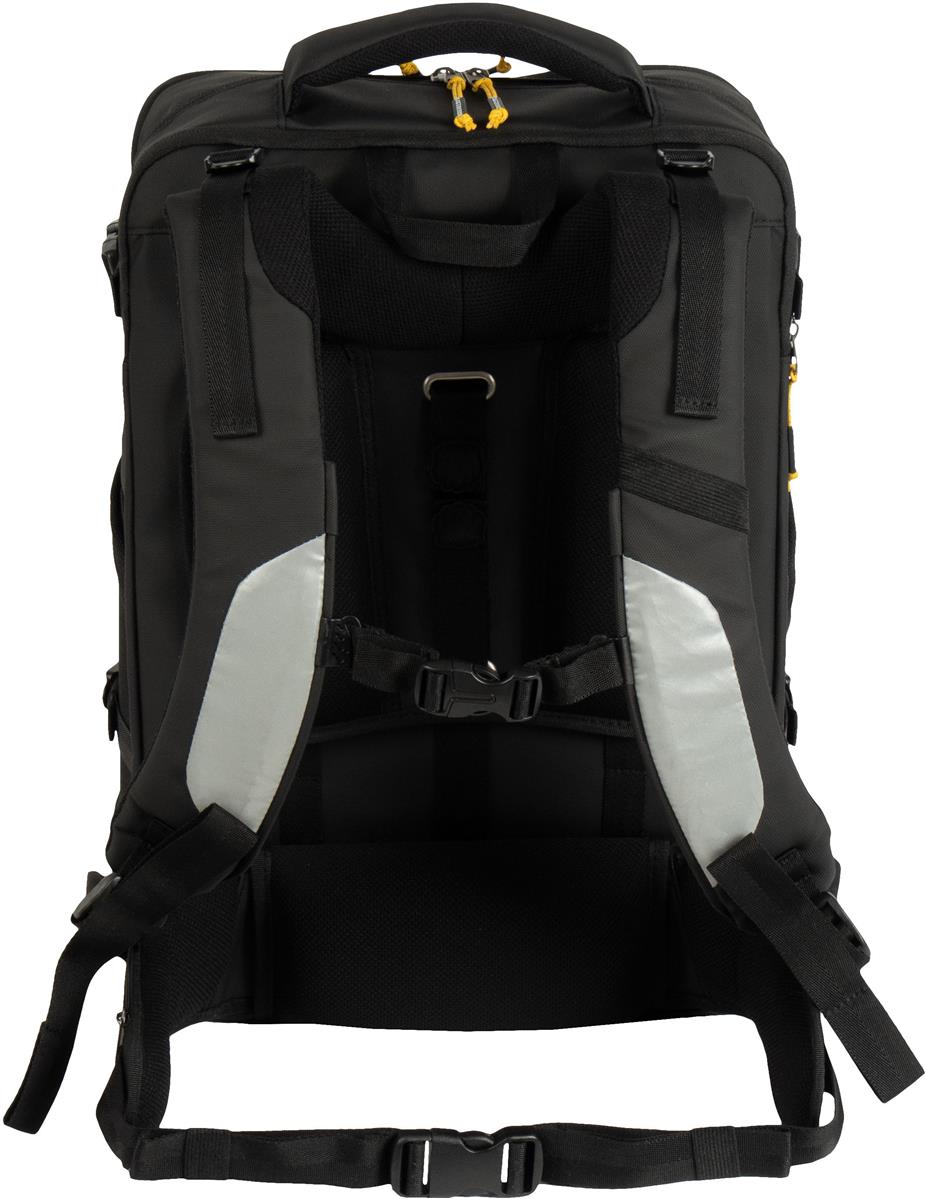 Kattbjörn Classic Schulrucksack Flashlight