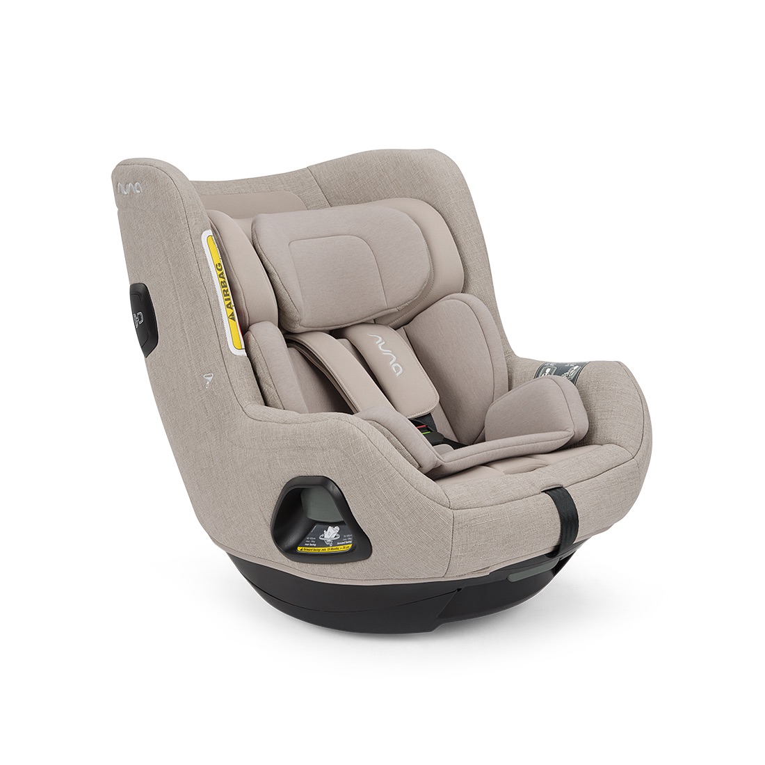 nuna TODL™ next i-Size Chestnut nuna TODL™ next i-Size Chestnut