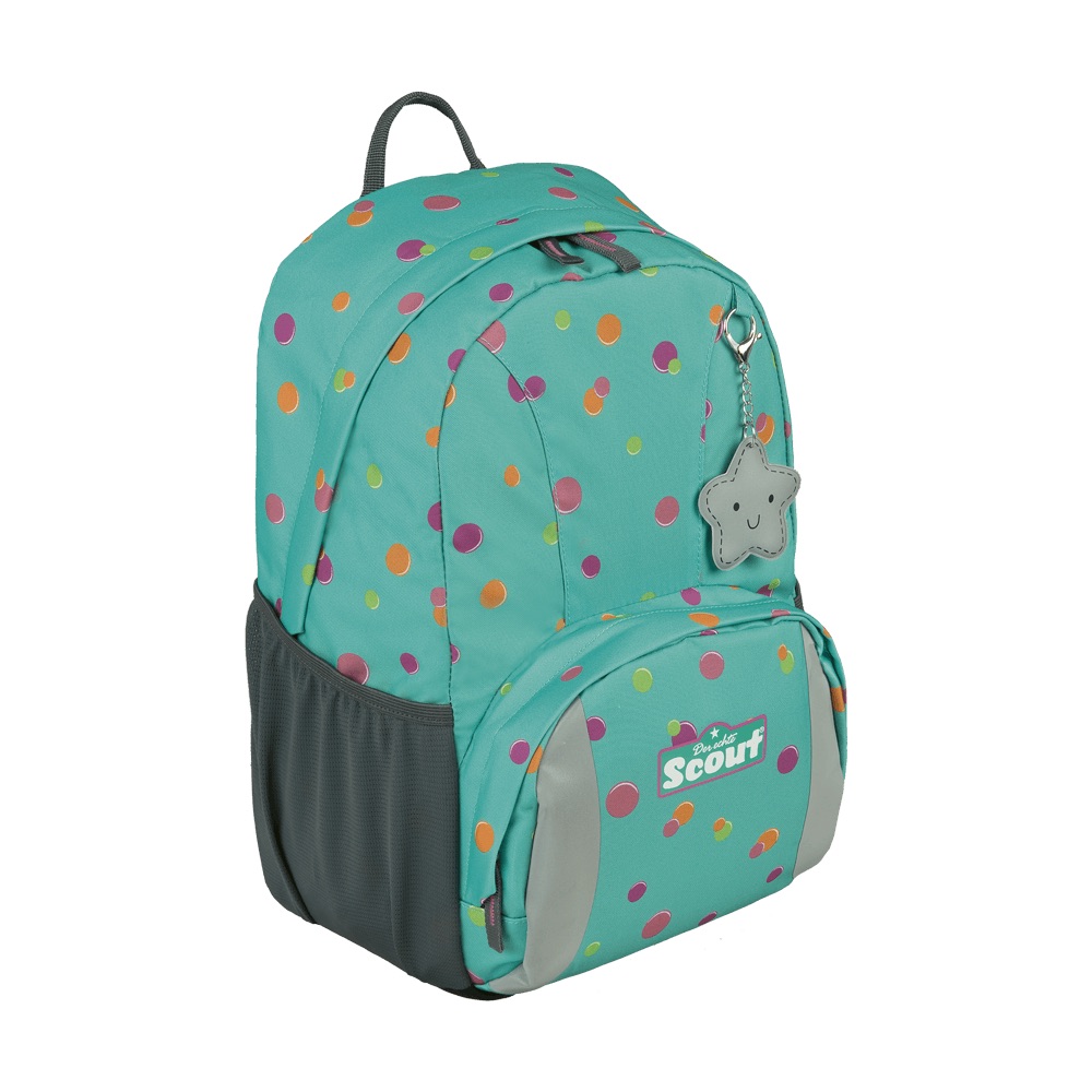 Scout Rucksack Adventure Dots Scout Rucksack Adventure Dots