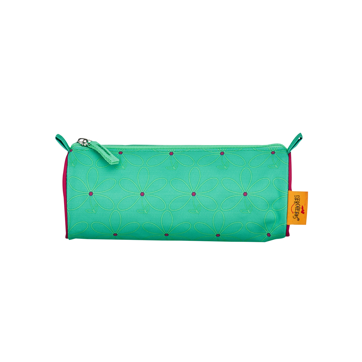 Der Die Das Schulranzen-Set ErgoFlex Max Pepermint Pony