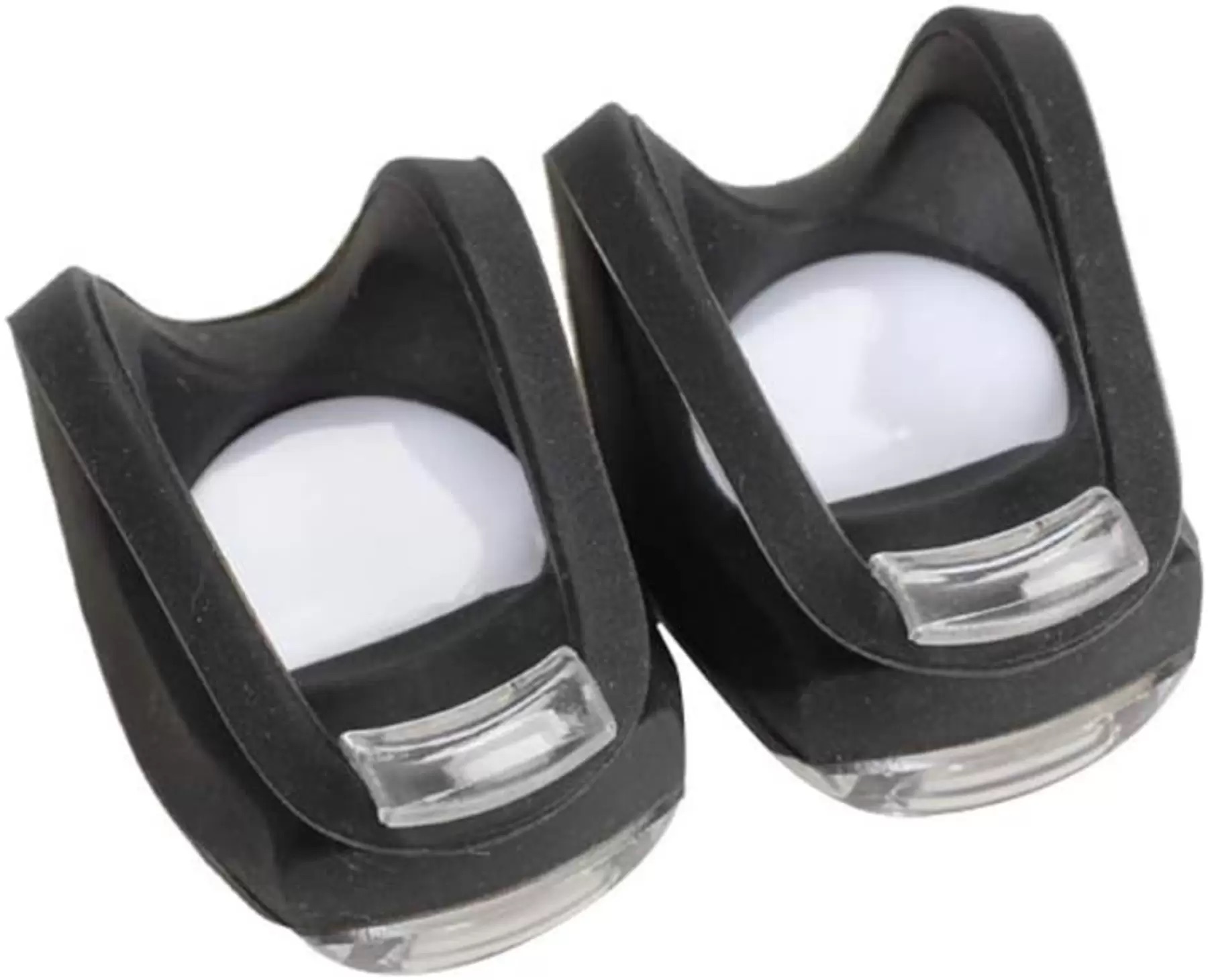 altabebe Kinderwagenlicht LED safty light Black