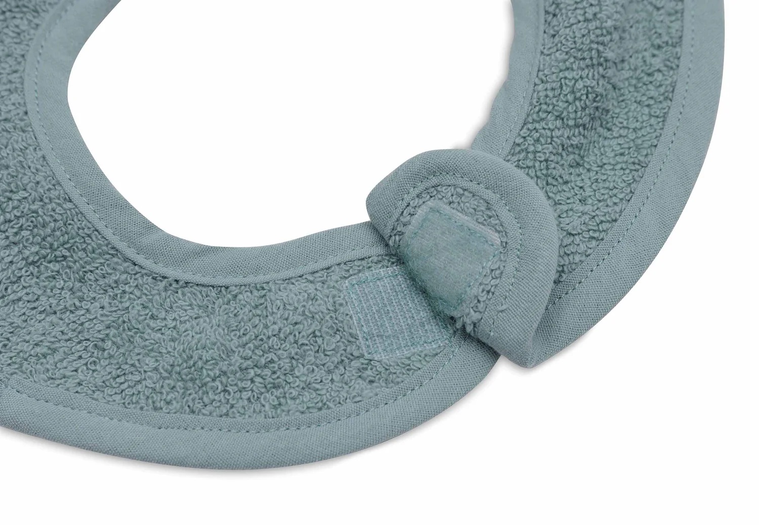 Jollein Frottee Lätzchen 3er-Pack Sea Green/Nougat/Biscuit Jollein Frottee Lätzchen 3er-Pack Sea Green/Nougat/Biscuit