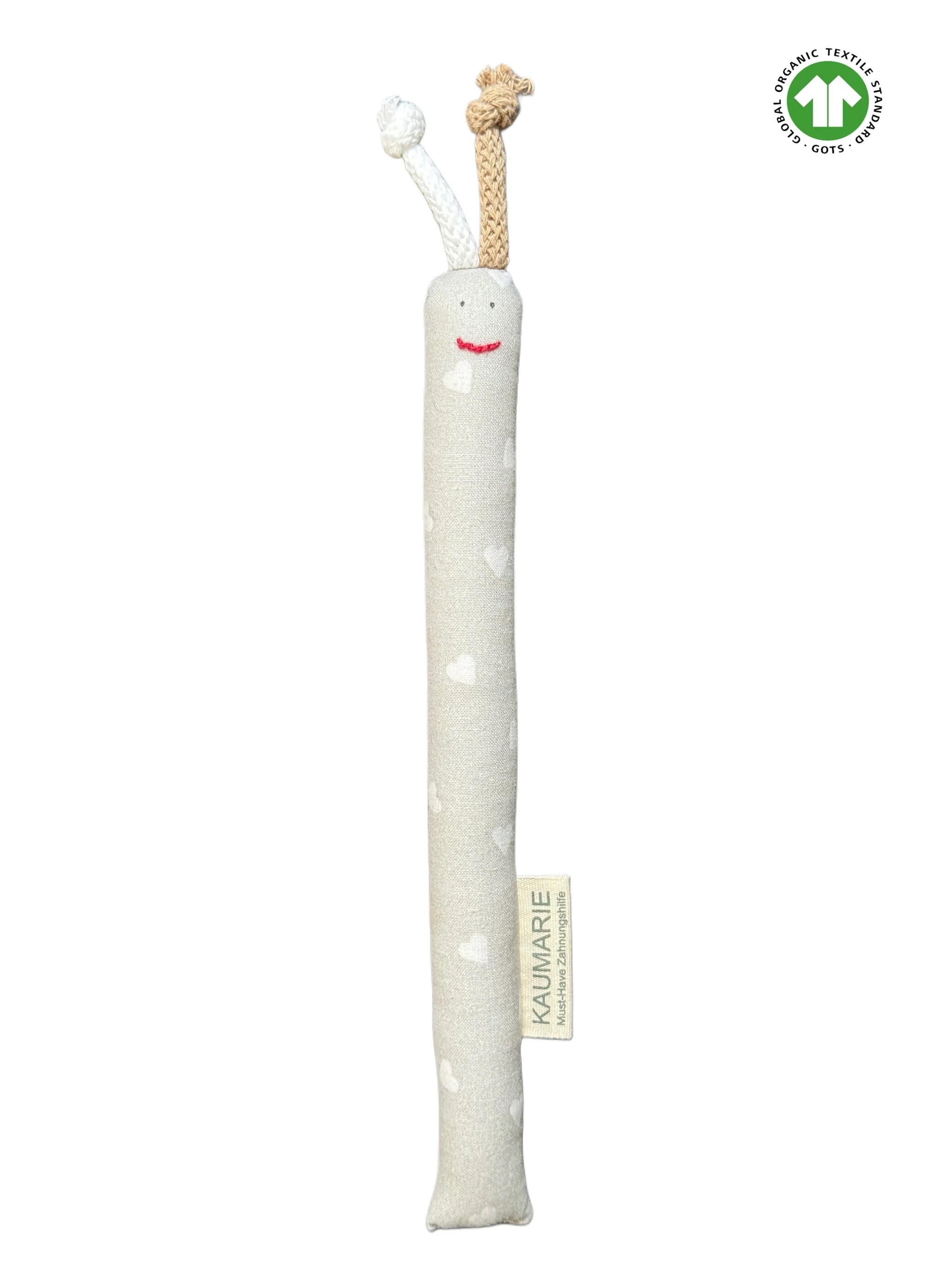 Kaumarie (BIO) Zahnungshilfe Carl