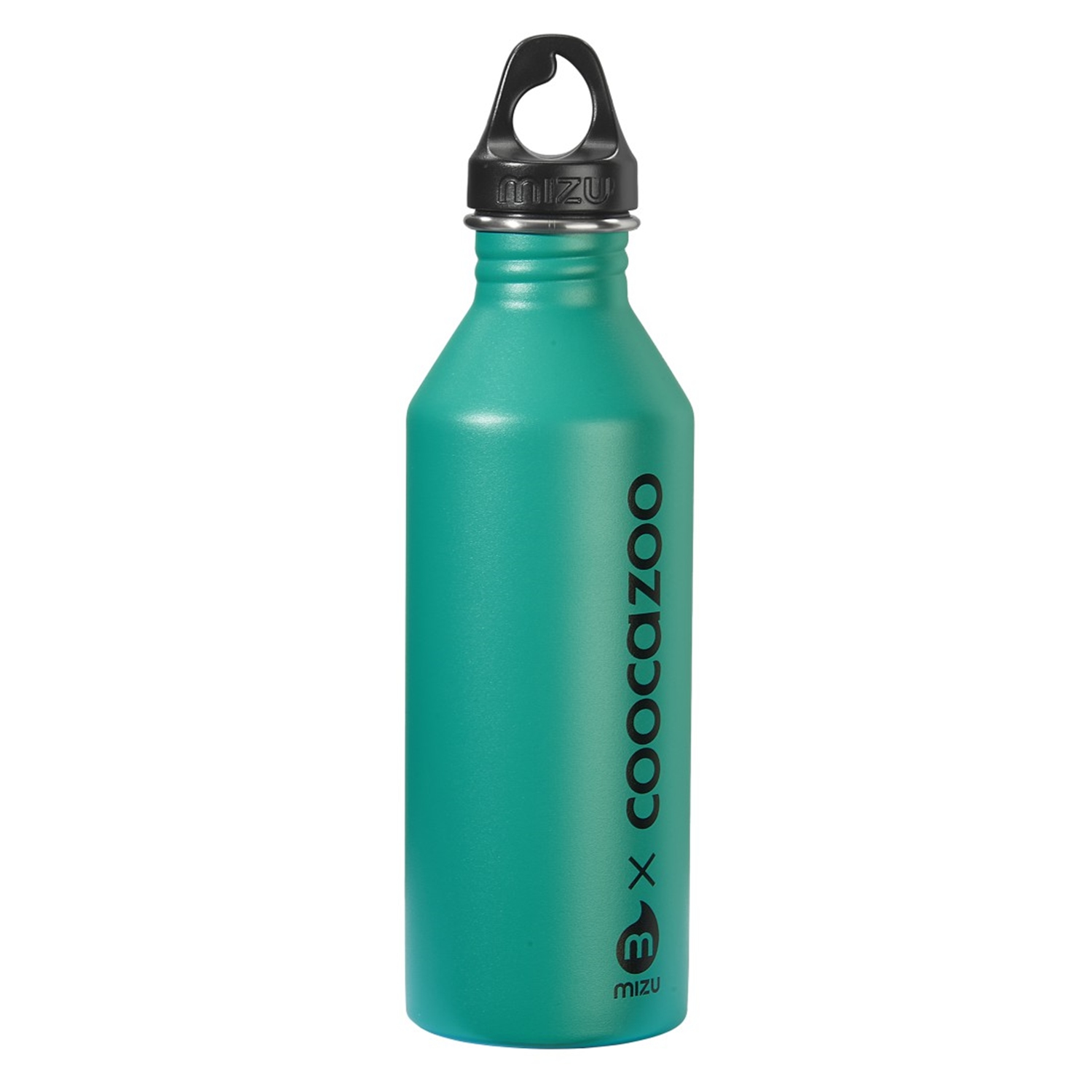 Coocazoo Edelstahl-Trinkflasche Fresh Mint