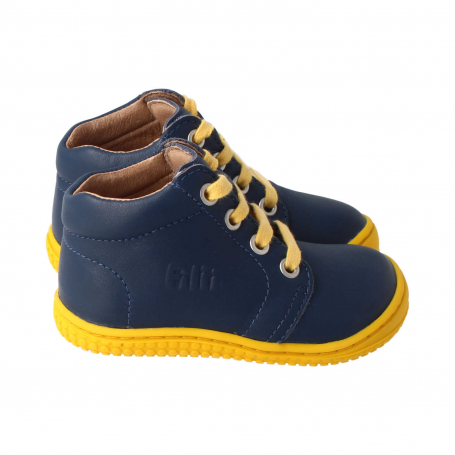 Filii GECKII ocean 19 blau / gelb