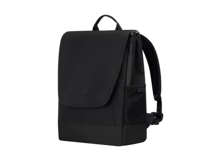 Maxi-Cosi Wickelrucksack Ink Black