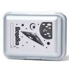 ergobag Brotdose Space