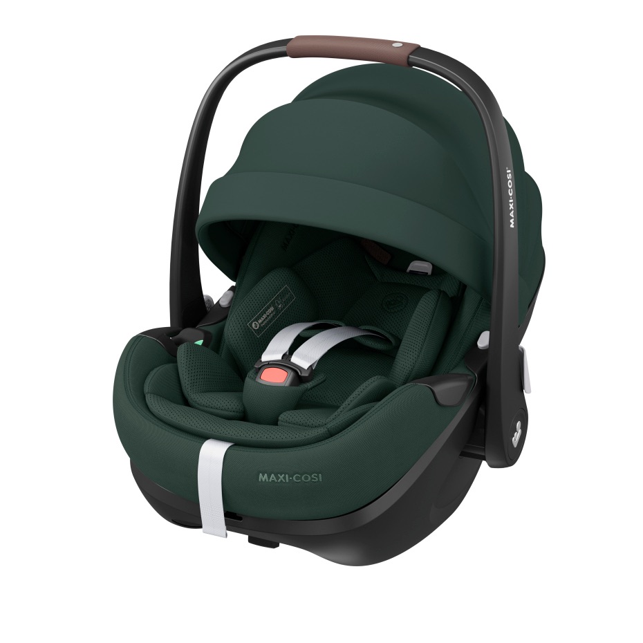 MaxiCosi Pebble 360 Pro 2.0 Twillic Green MaxiCosi Pebble 360 Pro 2.0 Twillic Green