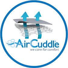 AirCuddle Atmungsaktive Sitzeinlage Gr. 0 Grau AirCuddle Atmungsaktive Sitzeinlage Gr. 0 Grau