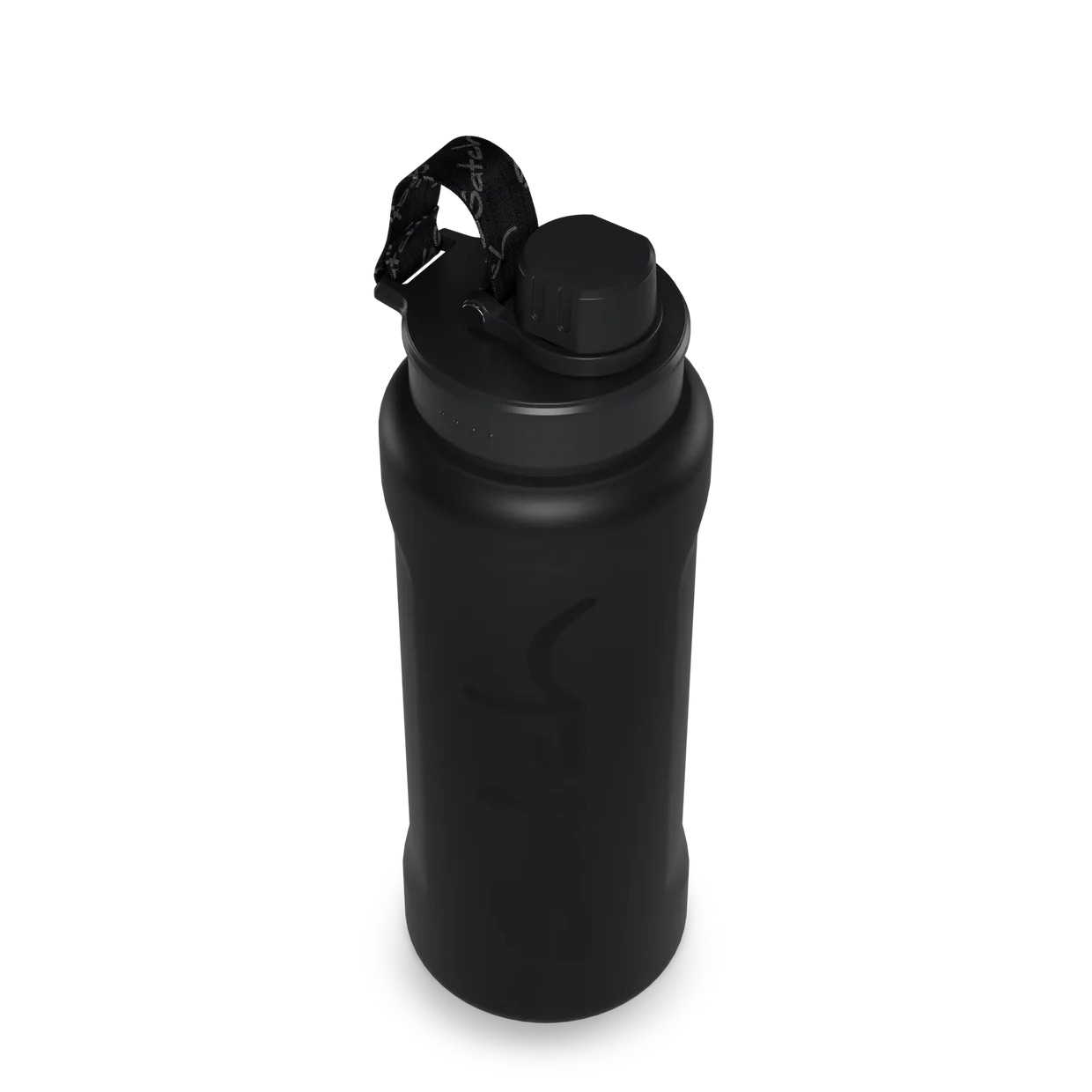 Satch XL Trinkflasche schwarz Satch XL Trinkflasche schwarz