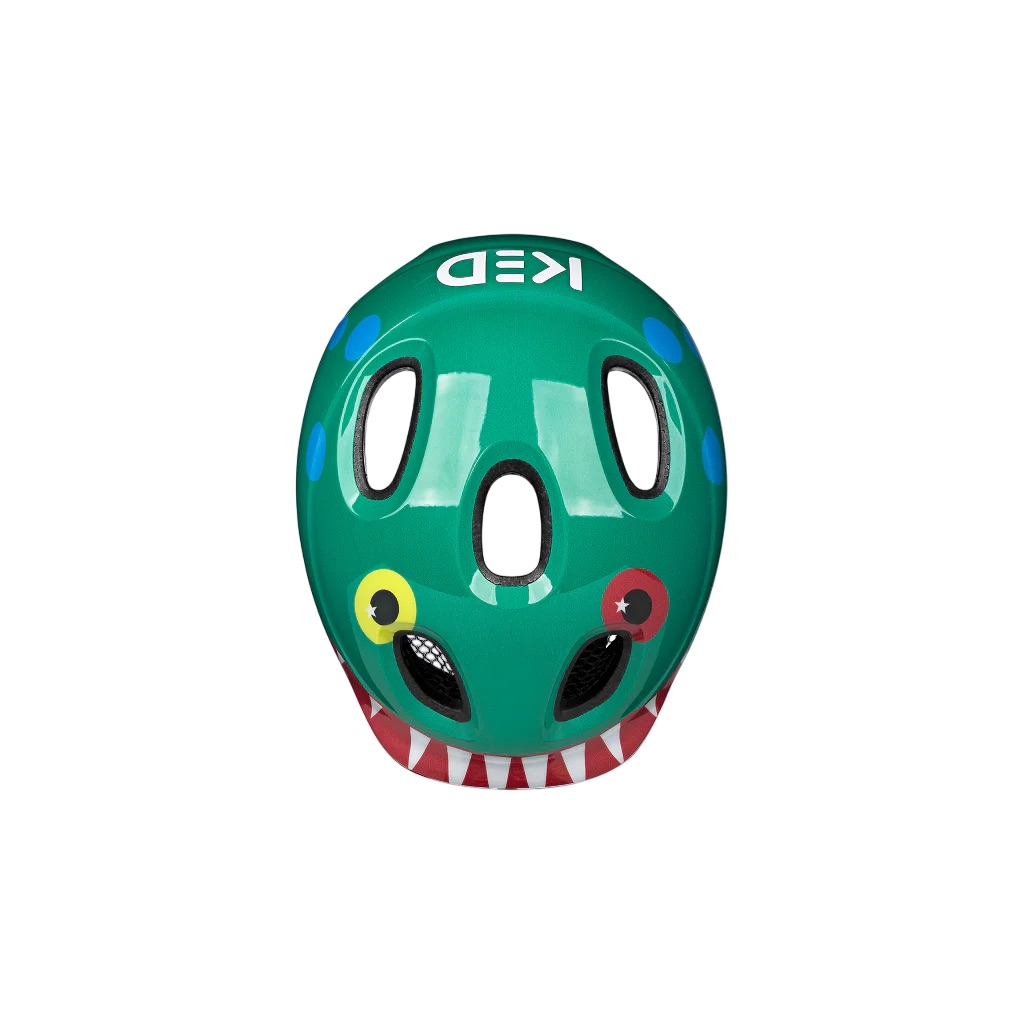KED Meggy Spark (50-55) M Monster Mood Green