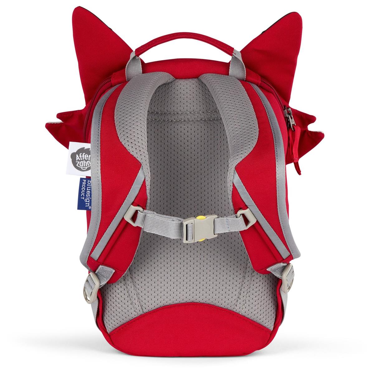 Affenzahn Kindergartenrucksack großer Freund Fuchs