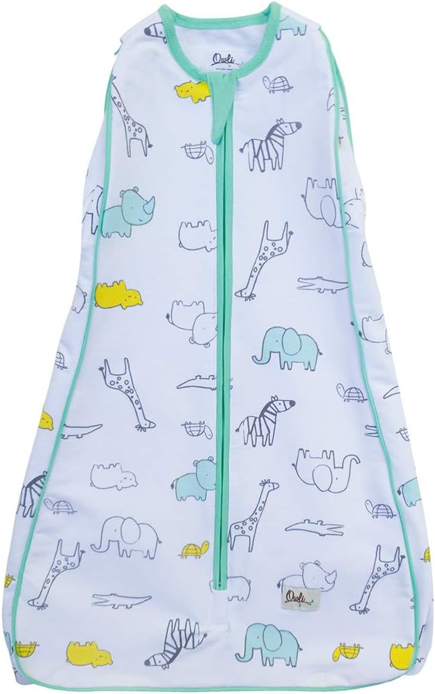 Owli Schlaf Guru Leoppi