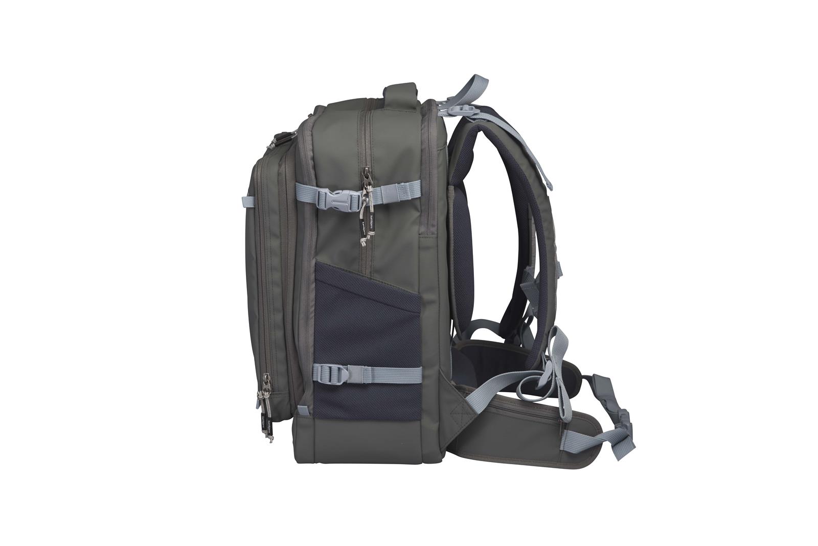 Kattbjörn Classic Schulrucksack Outer Space