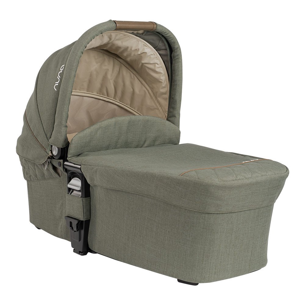 nuna MIXX next Kinderwagen mit Babywanne (Tragetasche) Pine nuna MIXX next Kinderwagen mit Babywanne (Tragetasche) Pine