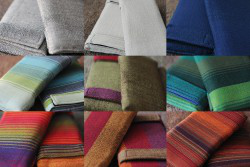 GiraSol Zubehör Schulterpolster - Merida Blau GiraSol Zubehör Schulterpolster - Merida Blau