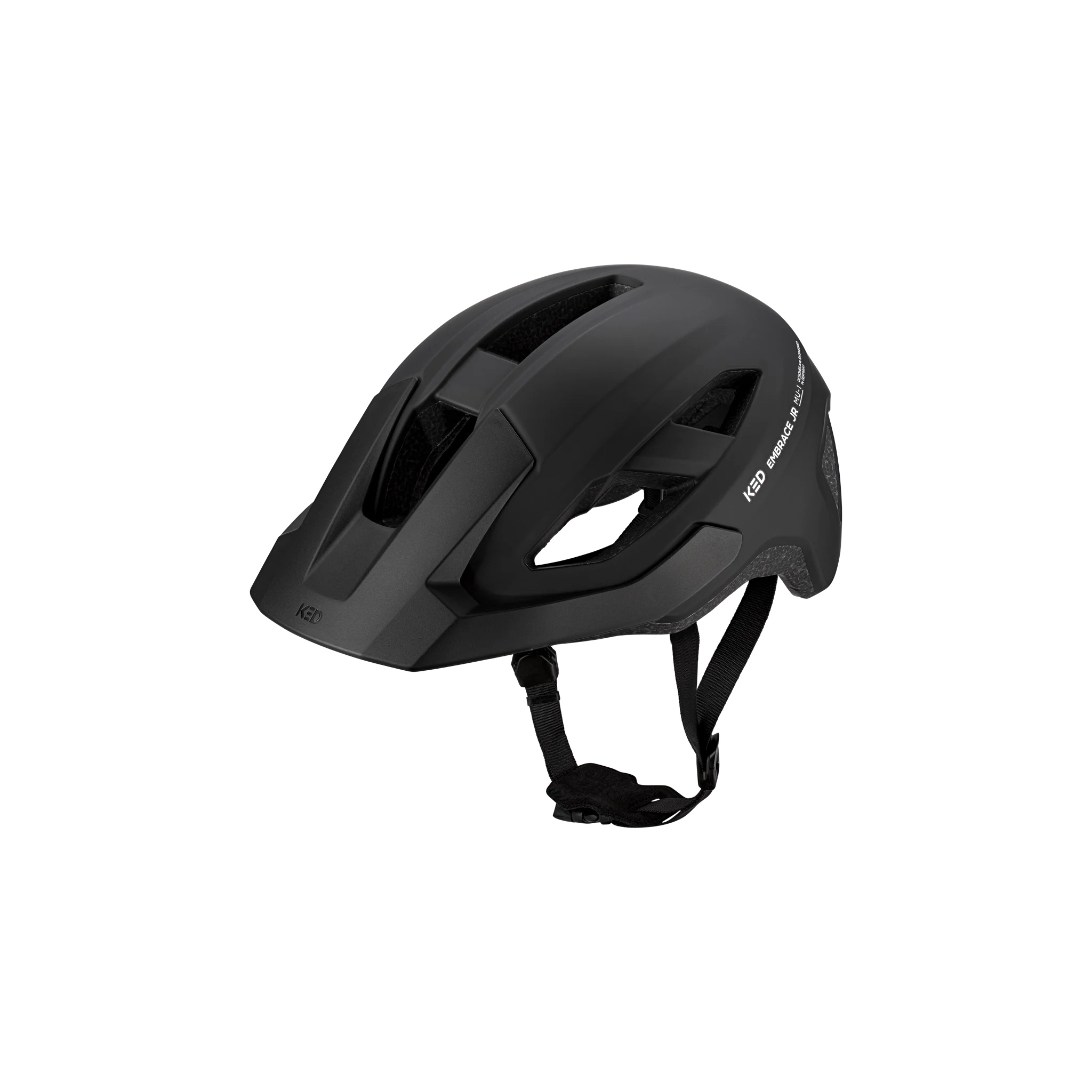 KED Embrace Junior SM BLACK MATT KED Embrace Junior SM BLACK MATT