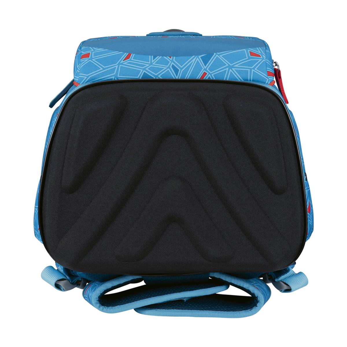 Der Die Das Schulranzen-Set Ergoflex Easy 2026 tlg. Superflash Blue Ice Der Die Das Schulranzen-Set Ergoflex Easy 2026 tlg. Superflash Blue Ice