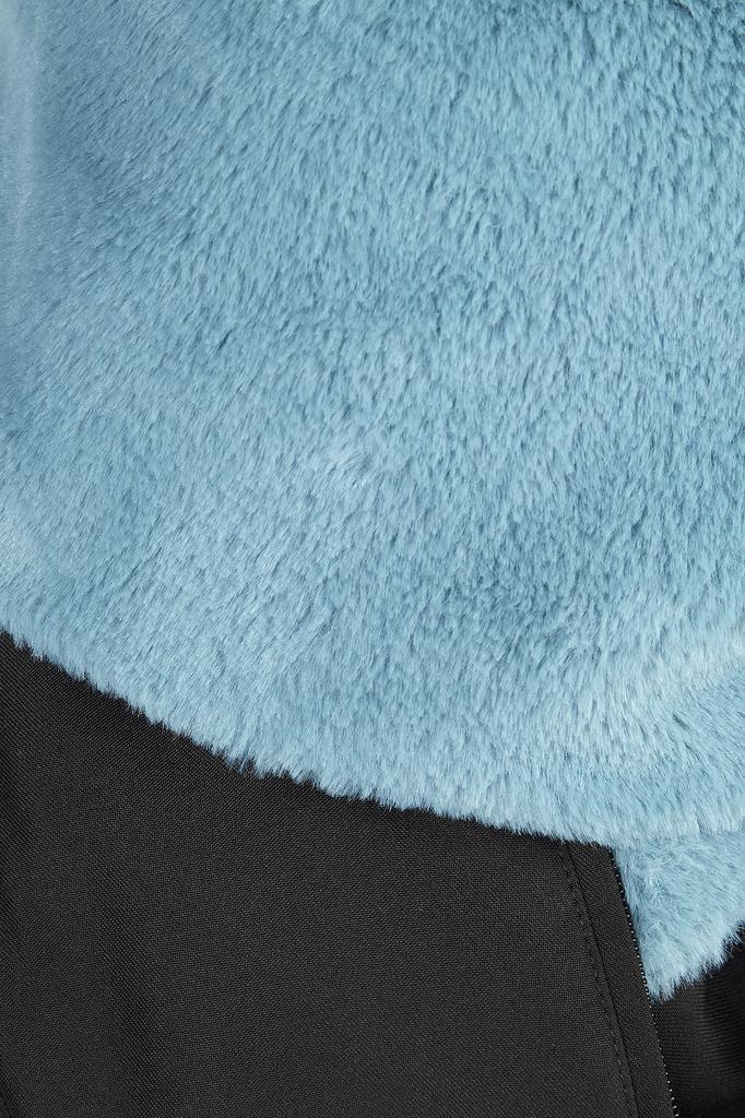 Wombat Tragejacke Wallaby 2.0 - XL - schwarz / türkis Wombat Tragejacke Wallaby 2.0 - XL - schwarz / türkis