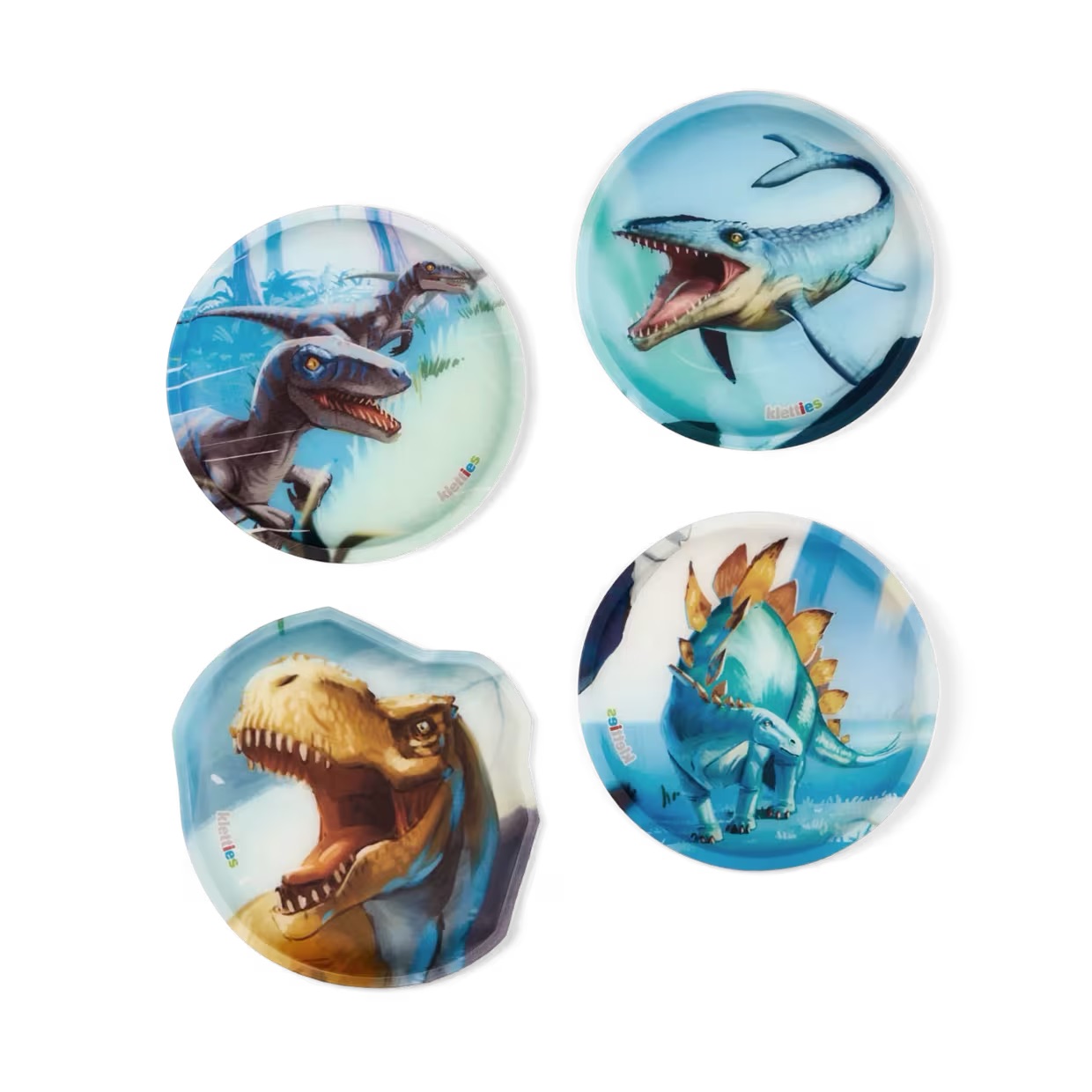 ergobag Schulranzen-Set cubo 2026 Bärassic Garden ergobag Schulranzen-Set Pack 2025/2026 Bärassic Garden