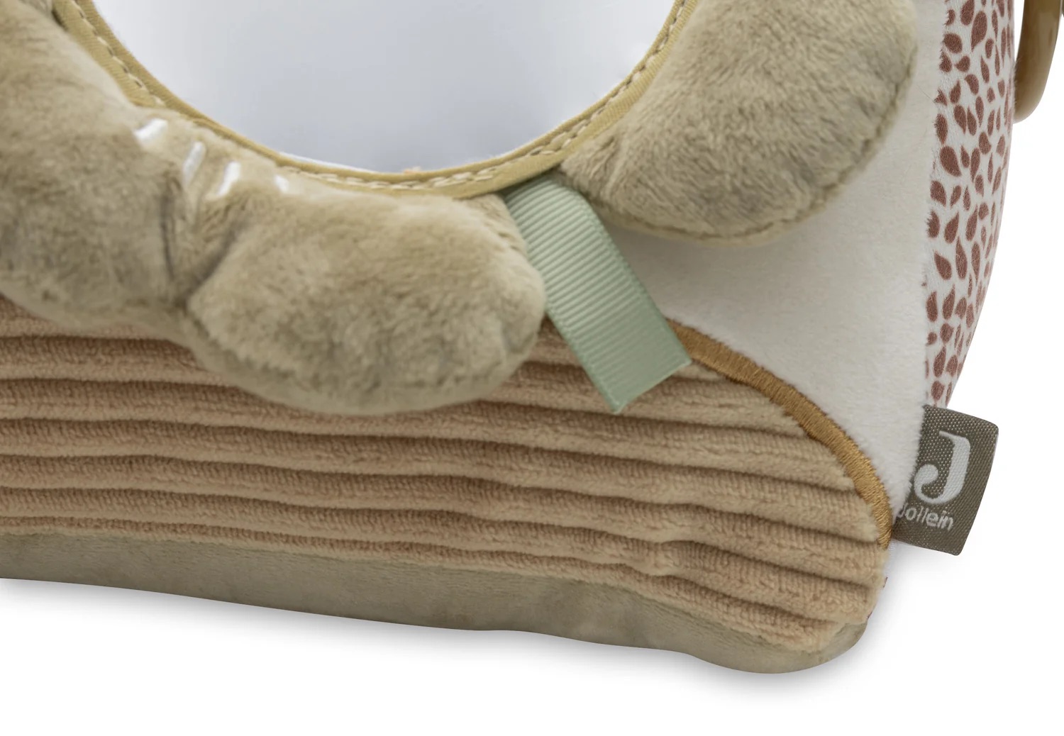 Jollein Aktivitäten Dreieck Tiny Park