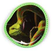 ergobag Wackel-Klettie Urzeittier