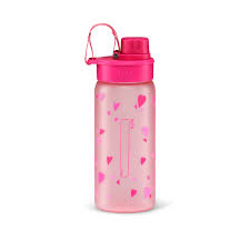 Ergobag Trinkflasche Herzen Ergobag Trinkflasche Herzen